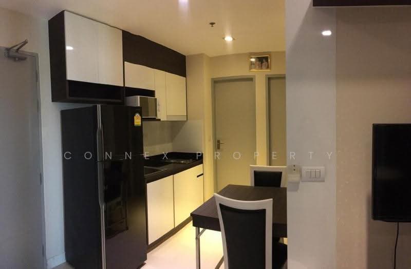 IDEO Blucove Sukhumvit, Bangkok, 2952 Sukhumvit Road, Bang Na, Bangkok, 1 Bedroom, 48 sqm, Condo For Rent, by Connex Property, 500545683 - DDproperty.com