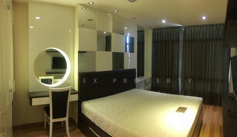 IDEO Blucove Sukhumvit, Bangkok, 2952 Sukhumvit Road, Bang Na, Bangkok, 1 Bedroom, 48 sqm, Condo For Rent, by Connex Property, 500545683 - DDproperty.com