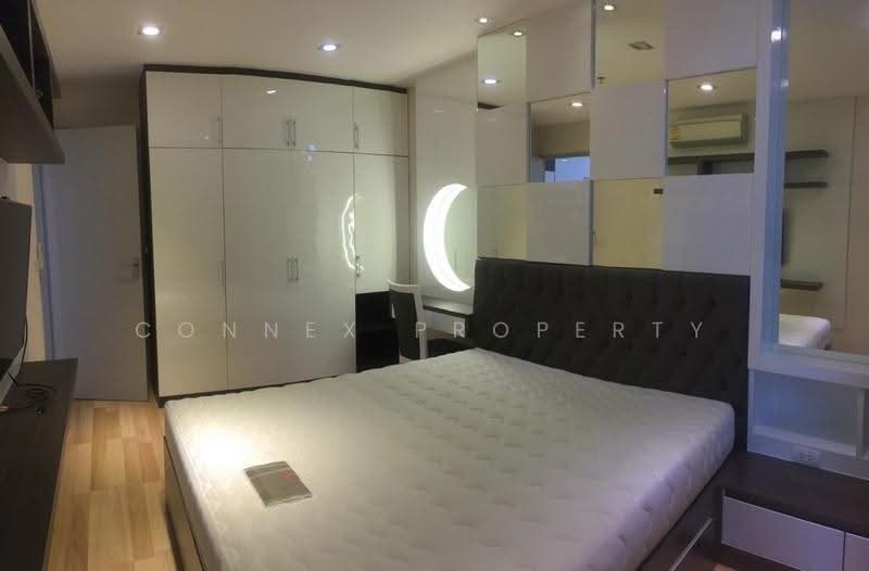 IDEO Blucove Sukhumvit, Bangkok, 2952 Sukhumvit Road, Bang Na, Bangkok, 1 Bedroom, 48 sqm, Condo For Rent, by Connex Property, 500545683 - DDproperty.com