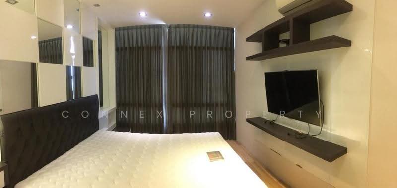 IDEO Blucove Sukhumvit, Bangkok, 2952 Sukhumvit Road, Bang Na, Bangkok, 1 Bedroom, 48 sqm, Condo For Rent, by Connex Property, 500545683 - DDproperty.com