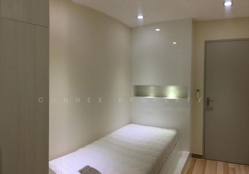 IDEO Blucove Sukhumvit : ไอดีโอ บลูโคฟ สุขุมวิท, กรุงเทพ, 2952 ถนนสุขุมวิท, บางนา, กรุงเทพ, 48 ตร.ม., คอนโด ให้เช่า, โดย Connex Property, 500545683 - DDproperty.com
