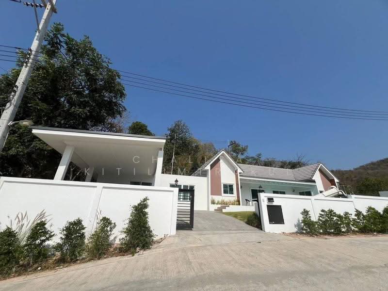undefined, Prachuap Khiri Khan, Hin Lek Fai, Hua Hin, Prachuap Khiri Khan, 4 Bedrooms, 200 sqm, Villa For Sale, by Chalisa Kitilimtrakul, 500545689 - DDproperty.com