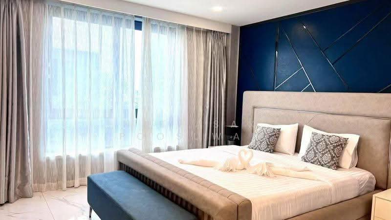 undefined, Chon Buri (Pattaya), Nong Pru, Bang Lamung (Pattaya), Chon Buri (Pattaya), 3 Bedrooms, 220 sqm, Villa For Sale, by Nattasak Poosuwan, 500545692 - DDproperty.com