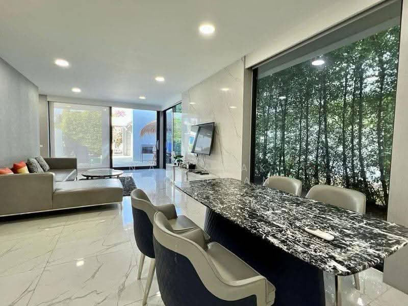 undefined, Chon Buri (Pattaya), Nong Pru, Bang Lamung (Pattaya), Chon Buri (Pattaya), 3 Bedrooms, 220 sqm, Villa For Sale, by Nattasak Poosuwan, 500545692 - DDproperty.com