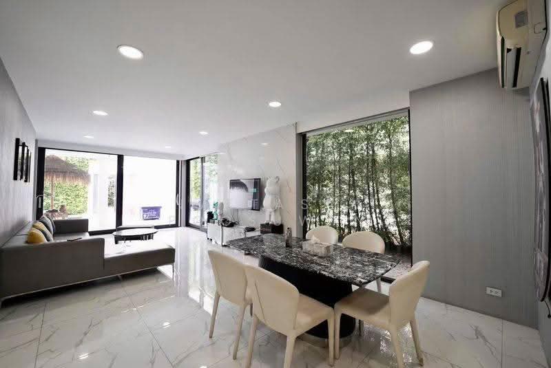 undefined, Chon Buri (Pattaya), Nong Pru, Bang Lamung (Pattaya), Chon Buri (Pattaya), 3 Bedrooms, 220 sqm, Villa For Sale, by Nattasak Poosuwan, 500545692 - DDproperty.com