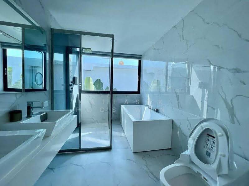 undefined, Chon Buri (Pattaya), Nong Pru, Bang Lamung (Pattaya), Chon Buri (Pattaya), 3 Bedrooms, 220 sqm, Villa For Sale, by Nattasak Poosuwan, 500545692 - DDproperty.com