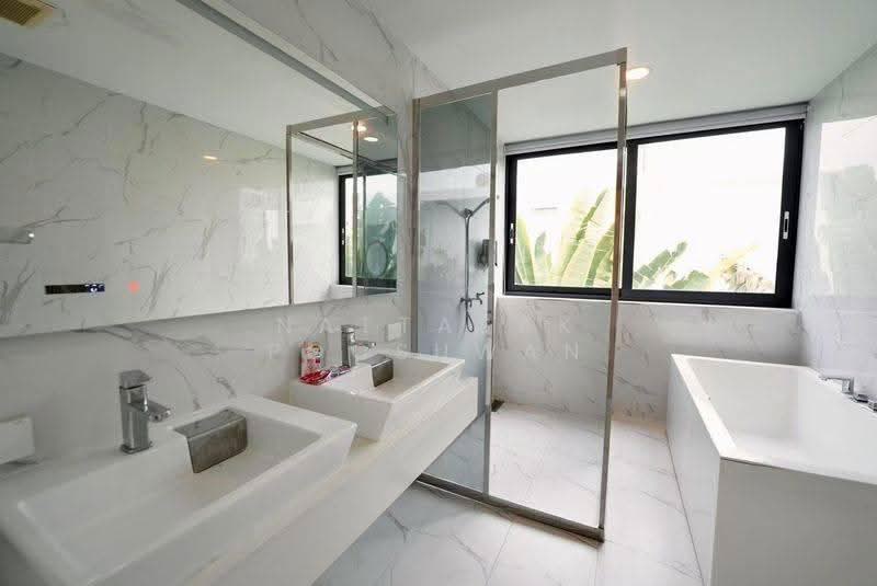 undefined, Chon Buri (Pattaya), Nong Pru, Bang Lamung (Pattaya), Chon Buri (Pattaya), 3 Bedrooms, 220 sqm, Villa For Sale, by Nattasak Poosuwan, 500545692 - DDproperty.com