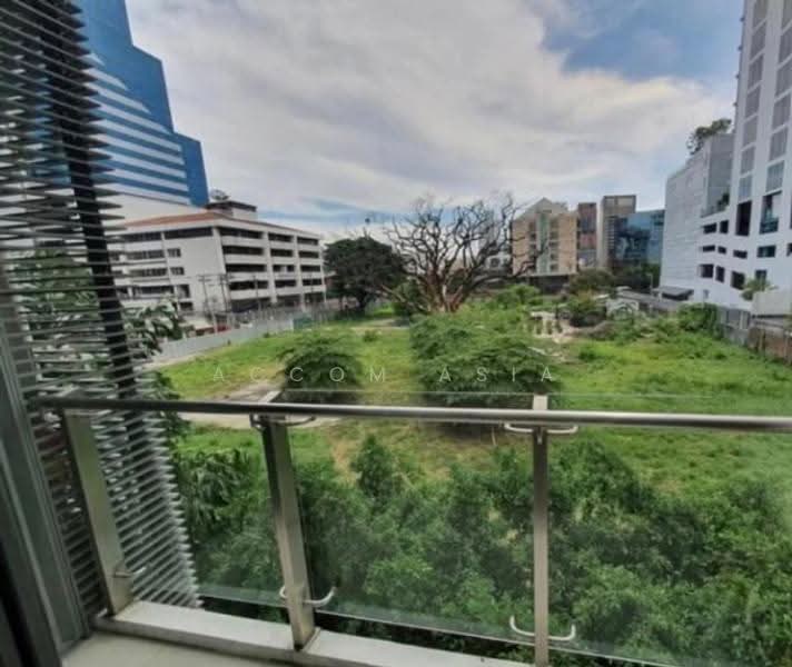 Issara @ 42 Sukhumvit, Bangkok, Soi Sukhumvit 42, Phra Kanong, Khlong Toei, Bangkok, 2 Bedrooms, 92 sqm, Condo For Rent, by Accom Asia, 500545694 - DDproperty.com