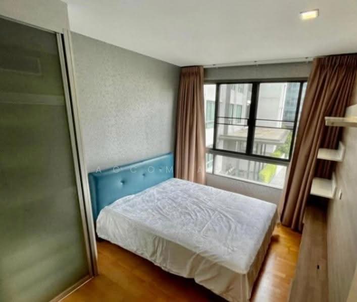 Issara @ 42 Sukhumvit, Bangkok, Soi Sukhumvit 42, Phra Kanong, Khlong Toei, Bangkok, 2 Bedrooms, 92 sqm, Condo For Rent, by Accom Asia, 500545694 - DDproperty.com