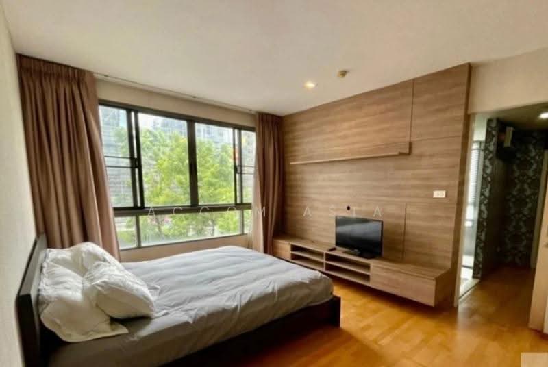 Issara @ 42 Sukhumvit, Bangkok, Soi Sukhumvit 42, Phra Kanong, Khlong Toei, Bangkok, 2 Bedrooms, 92 sqm, Condo For Rent, by Accom Asia, 500545694 - DDproperty.com