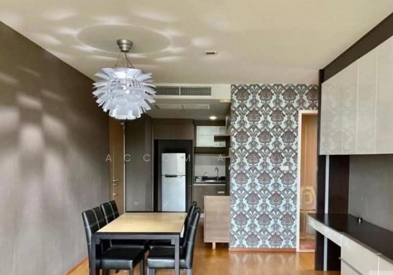 Issara @ 42 Sukhumvit, Bangkok, Soi Sukhumvit 42, Phra Kanong, Khlong Toei, Bangkok, 2 Bedrooms, 92 sqm, Condo For Rent, by Accom Asia, 500545694 - DDproperty.com