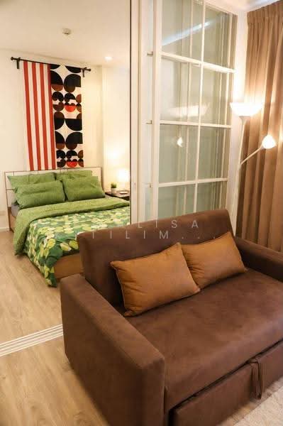 Summer Hua Hin, Prachuap Khiri Khan, 107/429 Nong Kae Village Road, Nong Kae, Hua Hin, Prachuap Khiri Khan, 1 Bedroom, 43 sqm, Condo For Rent, by Chalisa Kitilimtrakul, 500545702 - DDproperty.com