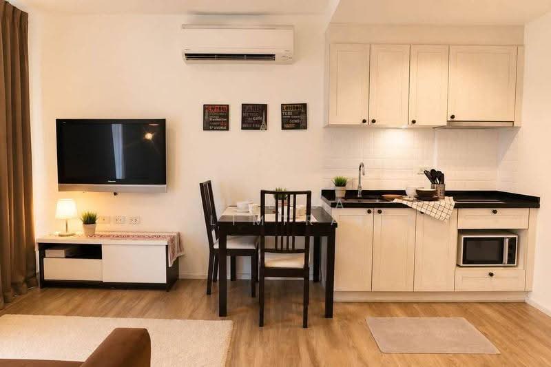 Summer Hua Hin, Prachuap Khiri Khan, 107/429 Nong Kae Village Road, Nong Kae, Hua Hin, Prachuap Khiri Khan, 1 Bedroom, 43 sqm, Condo For Rent, by Chalisa Kitilimtrakul, 500545702 - DDproperty.com