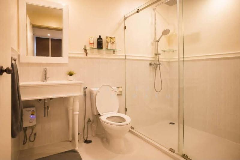 Summer Hua Hin, Prachuap Khiri Khan, 107/429 Nong Kae Village Road, Nong Kae, Hua Hin, Prachuap Khiri Khan, 1 Bedroom, 43 sqm, Condo For Rent, by Chalisa Kitilimtrakul, 500545702 - DDproperty.com