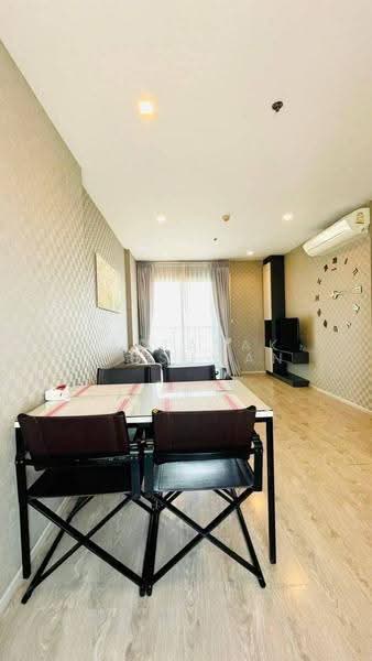 The Base Central Pattaya, Chon Buri (Pattaya), Pattayasaisong Road, Bang Lamung, Bang Lamung (Pattaya), Chon Buri (Pattaya), 2 Bedrooms, 62 sqm, Condo For Sale, by Nattasak Poosuwan, 500545707 - DDproperty.com