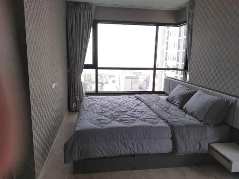 The Base Central Pattaya, Chon Buri (Pattaya), Pattayasaisong Road, Bang Lamung, Bang Lamung (Pattaya), Chon Buri (Pattaya), 2 Bedrooms, 62 sqm, Condo For Sale, by Nattasak Poosuwan, 500545707 - DDproperty.com