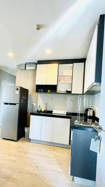 The Base Central Pattaya, Chon Buri (Pattaya), Pattayasaisong Road, Bang Lamung, Bang Lamung (Pattaya), Chon Buri (Pattaya), 2 Bedrooms, 62 sqm, Condo For Sale, by Nattasak Poosuwan, 500545707 - DDproperty.com
