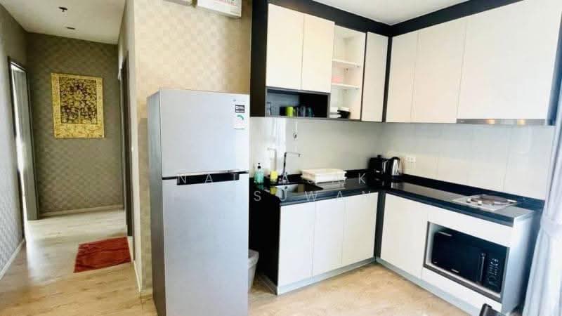 The Base Central Pattaya, Chon Buri (Pattaya), Pattayasaisong Road, Bang Lamung, Bang Lamung (Pattaya), Chon Buri (Pattaya), 2 Bedrooms, 62 sqm, Condo For Sale, by Nattasak Poosuwan, 500545707 - DDproperty.com