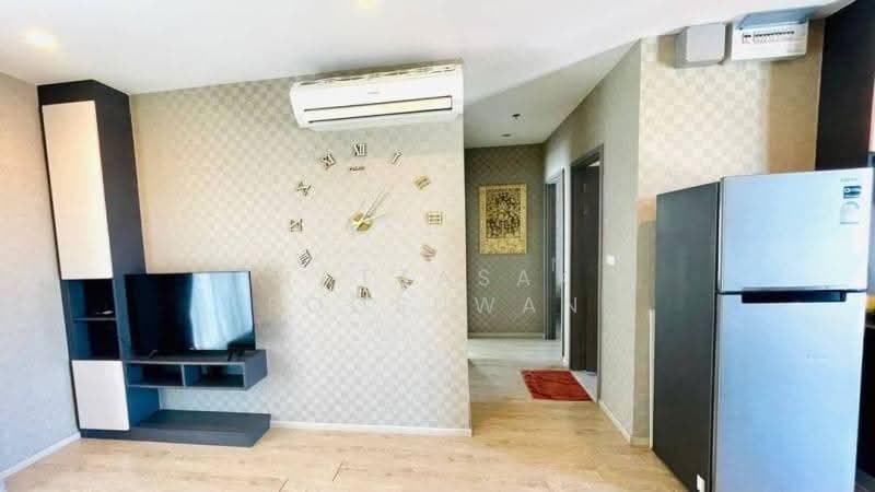 The Base Central Pattaya : เดอะ เบส เซ็นทรัล พัทยา, ชลบุรี, ถนนพัทยาสาย 2, บางละมุง, ชลบุรี, 62 ตร.ม., Condo ขาย, โดย Nattasak Poosuwan, 500545707 - DDproperty.com