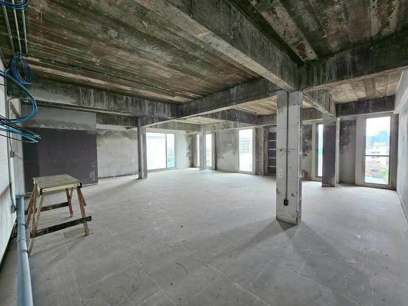 วิภาวดีรังสิต 44, Bangkok, Lat Yao, Chatuchak, Bangkok, , 780 sqm, Shophouse For Sale, by สุจินต์ ทองเย็น, 500545710 - DDproperty.com