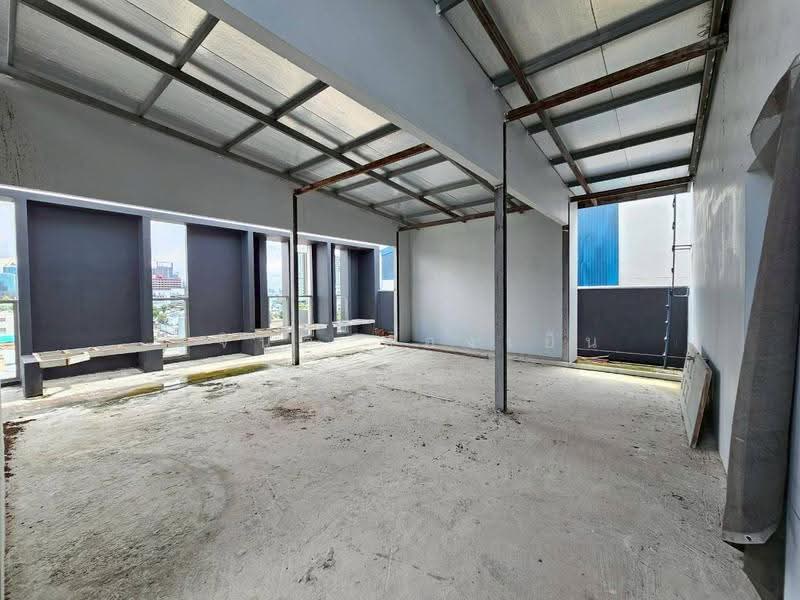 วิภาวดีรังสิต 44, Bangkok, Lat Yao, Chatuchak, Bangkok, , 780 sqm, Shophouse For Sale, by สุจินต์ ทองเย็น, 500545710 - DDproperty.com
