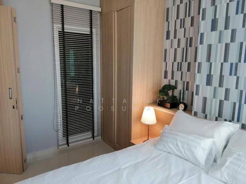 City Garden Tower Pattaya, Chon Buri (Pattaya), 296/97 Soi Runglang, Pattaya 3 Road, Nong Pru, Bang Lamung (Pattaya), Chon Buri (Pattaya), 1 Bedroom, 36 sqm, Condo For Sale, by Nattasak Poosuwan, 500545711 - DDproperty.com