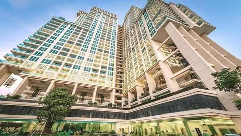 City Garden Tower Pattaya, Chon Buri (Pattaya), 296/97 Soi Runglang, Pattaya 3 Road, Nong Pru, Bang Lamung (Pattaya), Chon Buri (Pattaya), 1 Bedroom, 36 sqm, Condo For Sale, by Nattasak Poosuwan, 500545711 - DDproperty.com