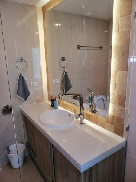 City Garden Tower Pattaya, Chon Buri (Pattaya), 296/97 Soi Runglang, Pattaya 3 Road, Nong Pru, Bang Lamung (Pattaya), Chon Buri (Pattaya), 1 Bedroom, 36 sqm, Condo For Sale, by Nattasak Poosuwan, 500545711 - DDproperty.com