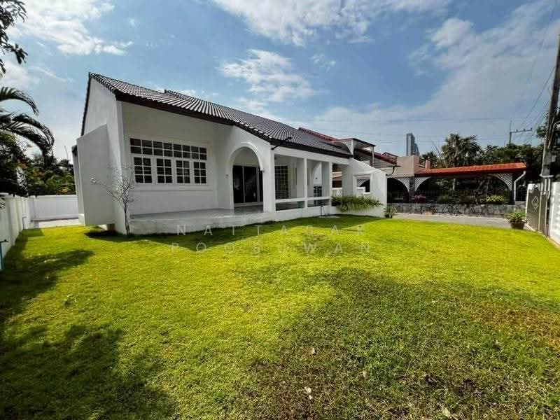 undefined, Chon Buri (Pattaya), Nong Pru, Bang Lamung (Pattaya), Chon Buri (Pattaya), 3 Bedrooms, 230 sqm, Villa For Sale, by Nattasak Poosuwan, 500545718 - DDproperty.com