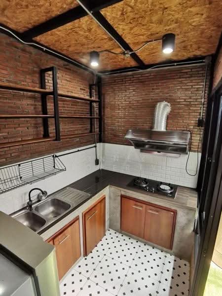 Haus Niche Cheangwattana - Tiwanon, Nonthaburi, Pak Kret, Nonthaburi, 2 Bedrooms, 160 sqm, Single Detached House For Rent, by Connex Property, 500545722 - DDproperty.com