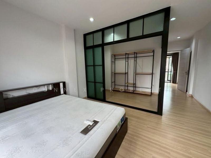 Haus Niche Cheangwattana - Tiwanon, Nonthaburi, Pak Kret, Nonthaburi, 2 Bedrooms, 160 sqm, Single Detached House For Rent, by Connex Property, 500545722 - DDproperty.com