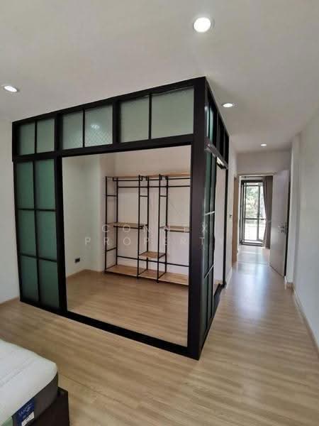 Haus Niche Cheangwattana - Tiwanon : เฮ้าส์ นิช แจ้งวัฒนะ - ติวานนท์, นนทบุรี, ปากเกร็ด, นนทบุรี, 160 ตร.ม., บ้านเดี่ยว ให้เช่า, โดย Connex Property, 500545722 - DDproperty.com
