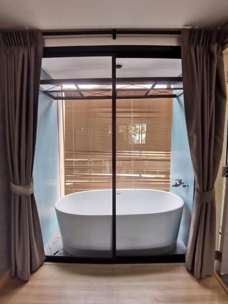 Haus Niche Cheangwattana - Tiwanon : เฮ้าส์ นิช แจ้งวัฒนะ - ติวานนท์, นนทบุรี, ปากเกร็ด, นนทบุรี, 160 ตร.ม., บ้านเดี่ยว ให้เช่า, โดย Connex Property, 500545722 - DDproperty.com