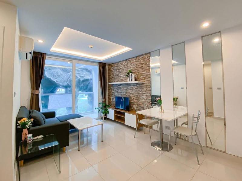 Amazon Residence Pattaya, Chon Buri (Pattaya), Bunkanchana Road 5, Nong Pru, Bang Lamung (Pattaya), Chon Buri (Pattaya), 1 Bedroom, 35 sqm, Condo For Sale, by Nattasak Poosuwan, 500545726 - DDproperty.com