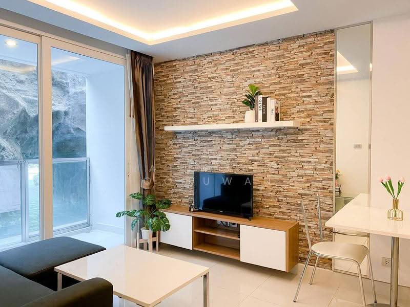 Amazon Residence Pattaya : อเมซอน เรสซิเดนซ์ พัทยา, ชลบุรี, ถนนบุณย์กัญจนา 5, หนองปรือ, บางละมุง, ชลบุรี, 35 ตร.ม., คอนโด ขาย, โดย Nattasak Poosuwan, 500545726 - DDproperty.com