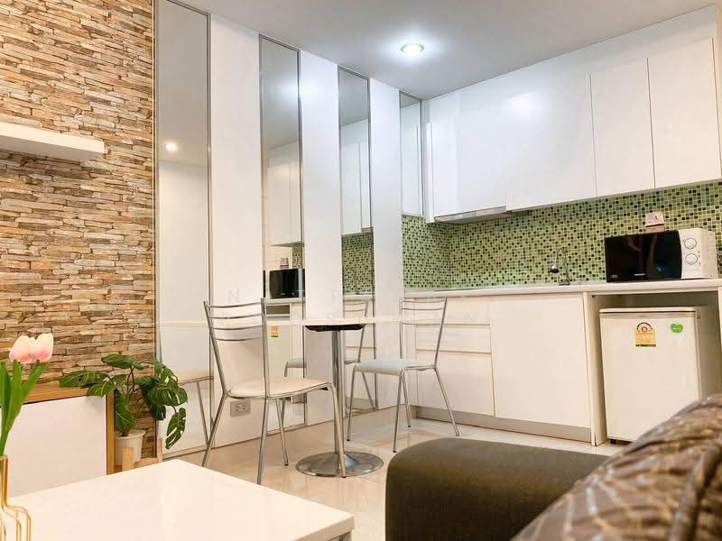 Amazon Residence Pattaya, Chon Buri (Pattaya), Bunkanchana Road 5, Nong Pru, Bang Lamung (Pattaya), Chon Buri (Pattaya), 1 Bedroom, 35 sqm, Condo For Sale, by Nattasak Poosuwan, 500545726 - DDproperty.com