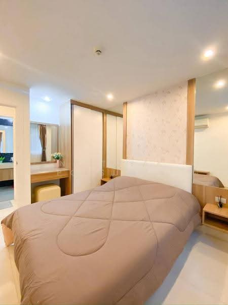 Amazon Residence Pattaya, Chon Buri (Pattaya), Bunkanchana Road 5, Nong Pru, Bang Lamung (Pattaya), Chon Buri (Pattaya), 1 Bedroom, 35 sqm, Condo For Sale, by Nattasak Poosuwan, 500545726 - DDproperty.com