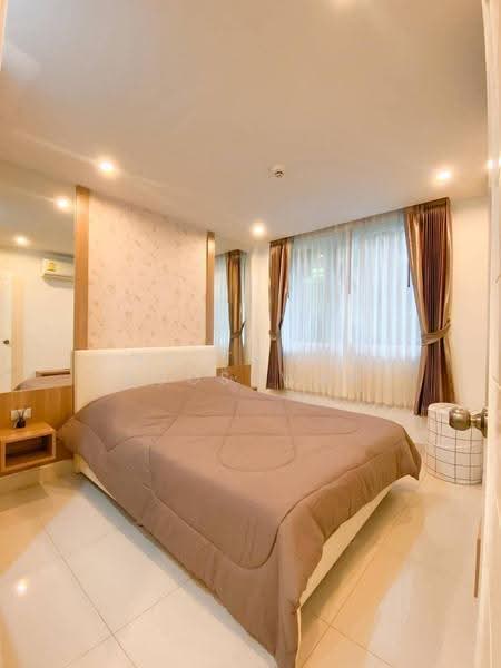 Amazon Residence Pattaya, Chon Buri (Pattaya), Bunkanchana Road 5, Nong Pru, Bang Lamung (Pattaya), Chon Buri (Pattaya), 1 Bedroom, 35 sqm, Condo For Sale, by Nattasak Poosuwan, 500545726 - DDproperty.com