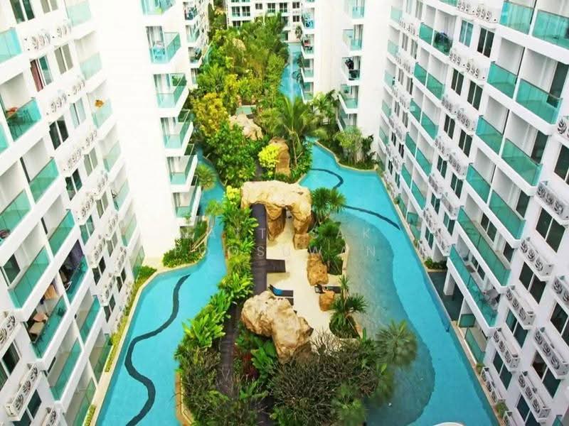 Amazon Residence Pattaya, Chon Buri (Pattaya), Bunkanchana Road 5, Nong Pru, Bang Lamung (Pattaya), Chon Buri (Pattaya), 1 Bedroom, 35 sqm, Condo For Sale, by Nattasak Poosuwan, 500545726 - DDproperty.com