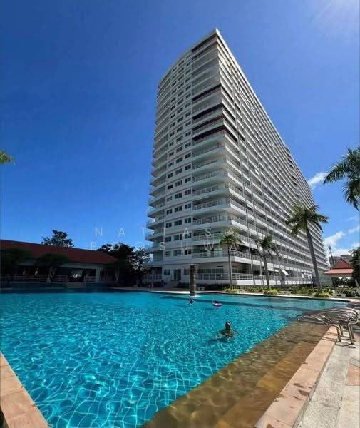 View Talay 5, Chon Buri (Pattaya), Nong Pru, Bang Lamung (Pattaya), Chon Buri (Pattaya), 1 Bedroom, 48 sqm, Condo For Sale, by Nattasak Poosuwan, 500545732 - DDproperty.com