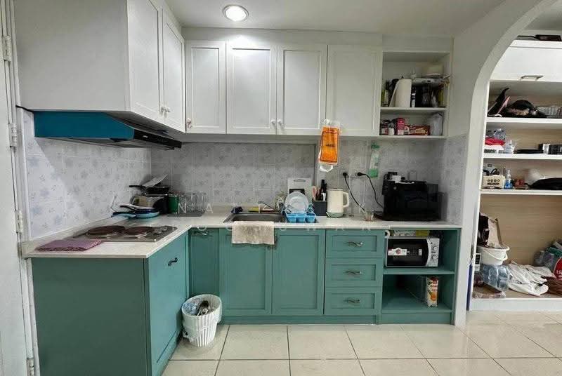 View Talay 5 : วิวทะเล5ซี, ชลบุรี, หนองปรือ, บางละมุง, ชลบุรี, 48 ตร.ม., Condo ขาย, โดย Nattasak Poosuwan, 500545732 - DDproperty.com