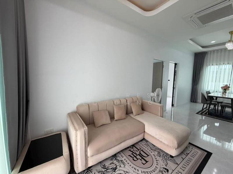 3-BR Villa, Chon Buri (Pattaya), Huai Yai, Bang Lamung (Pattaya), Chon Buri (Pattaya), 3 Bedrooms, 148 sqm, Villa For Sale, by Sikkares Ploydang, 500545735 - DDproperty.com