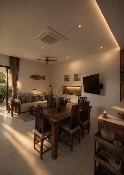undefined, Surat Thani, Maret, Ko Samui, Surat Thani, 3 Bedrooms, 300 sqm, Villa For Rent, by Chalisa Kitilimtrakul, 500545737 - DDproperty.com