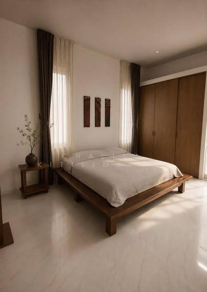 undefined, Surat Thani, Maret, Ko Samui, Surat Thani, 3 Bedrooms, 300 sqm, Villa For Rent, by Chalisa Kitilimtrakul, 500545737 - DDproperty.com
