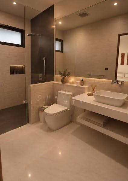 undefined, Surat Thani, Maret, Ko Samui, Surat Thani, 3 Bedrooms, 300 sqm, Villa For Rent, by Chalisa Kitilimtrakul, 500545737 - DDproperty.com
