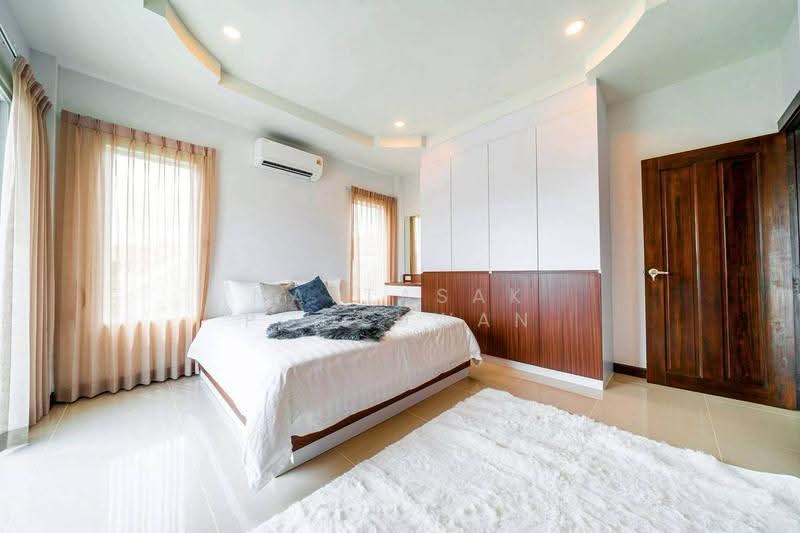 undefined, Chon Buri (Pattaya), Nong Pru, Bang Lamung (Pattaya), Chon Buri (Pattaya), 5 Bedrooms, 280 sqm, Villa For Sale, by Nattasak Poosuwan, 500545743 - DDproperty.com