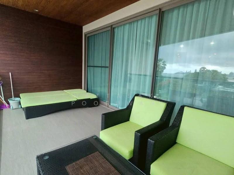 Ananya Beachfront Condominium : อนัญญา บีชฟร้อนท์ คอนโดมืเนียม, ชลบุรี, 688 ซอยนาเกลือ 16 พัทยา-นาเกลือ, นาเกลือ, บางละมุง, ชลบุรี, 154 ตร.ม., คอนโด ขาย, โดย Nattasak Poosuwan, 500545745 - DDproperty.com
