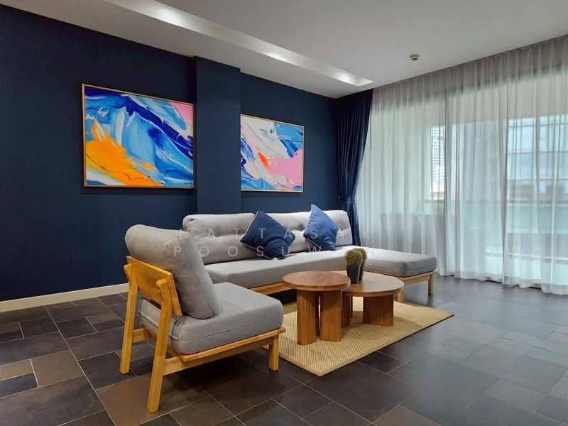 Ananya Beachfront Condominium, Chon Buri (Pattaya), 688 Soi Naklua, 16 Pattaya-Naklua, Na Kloe, Bang Lamung (Pattaya), Chon Buri (Pattaya), 2 Bedrooms, 154 sqm, Condo For Sale, by Nattasak Poosuwan, 500545745 - DDproperty.com