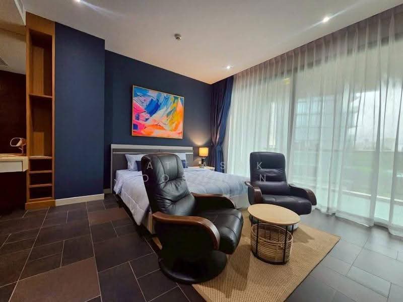 Ananya Beachfront Condominium : อนัญญา บีชฟร้อนท์ คอนโดมืเนียม, ชลบุรี, 688 ซอยนาเกลือ 16 พัทยา-นาเกลือ, นาเกลือ, บางละมุง, ชลบุรี, 154 ตร.ม., คอนโด ขาย, โดย Nattasak Poosuwan, 500545745 - DDproperty.com