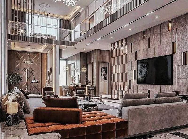 Eden Luxury Villas : เอเดน ลัก ชัวรี่ วิลล่า, ชลบุรี, Phoenix Gold Golf & Country Club, ห้วยใหญ่, บางละมุง, ชลบุรี, 448 ตร.ม., วิลล่า ขาย, โดย Sikkares Ploydang, 500545746 - DDproperty.com